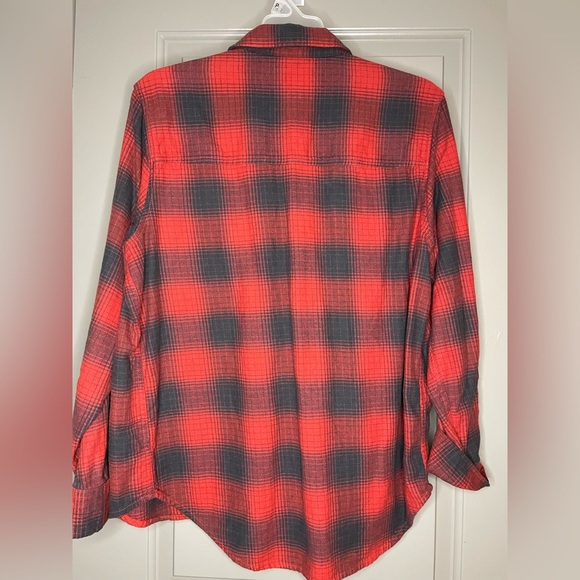 Universal Thread flannel shirt size S - Picture 2 of 4